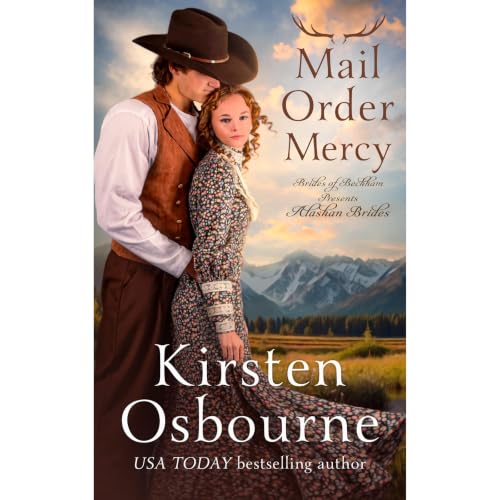 Cover of Mail Order Mercy