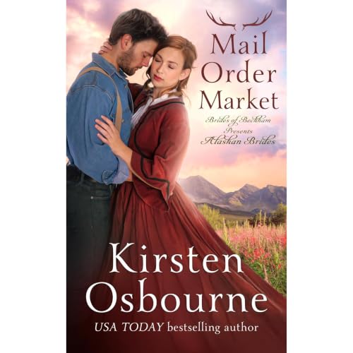 Cover of Mail Order Market