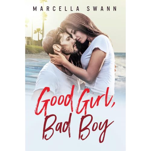 Cover of Good Girl, Bad Boy