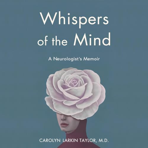 Cover of Whispers of the Mind