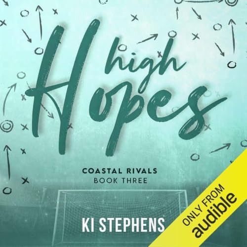 Cover of High Hopes