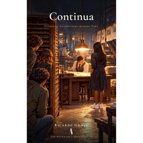 Cover of Continua