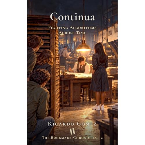 Cover of Continua