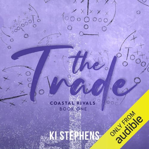 Cover of The Trade