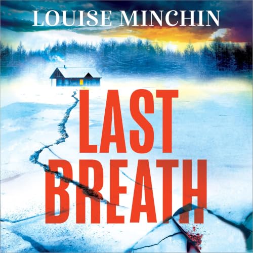 Cover of Last Breath
