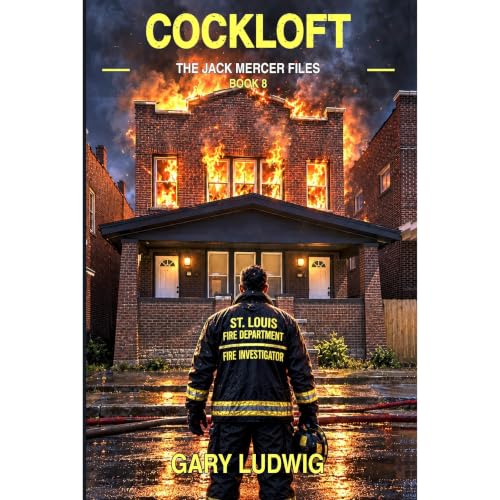 Cover of Cockloft