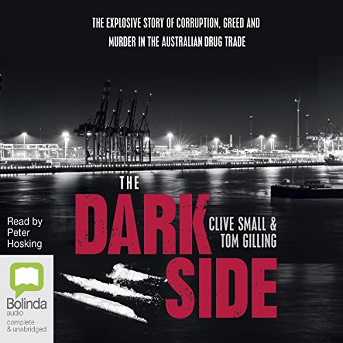 Cover of The Dark Side