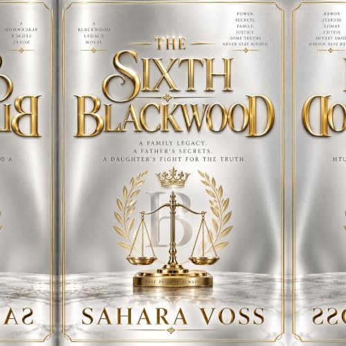 Cover of The Sixth Blackwood