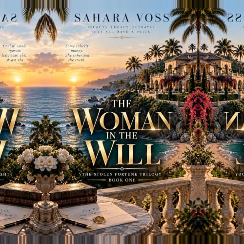 Cover of The Woman in the Will