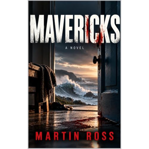 Cover of MAVERICKS