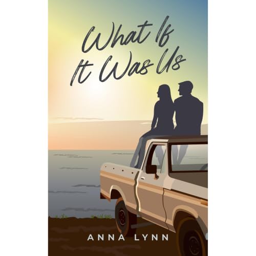 Cover of What If It Was Us