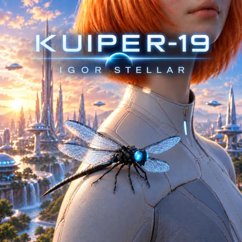 Cover of KUIPER-19