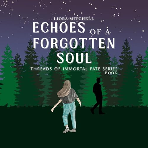 Cover of Echoes of a Forgotten Soul