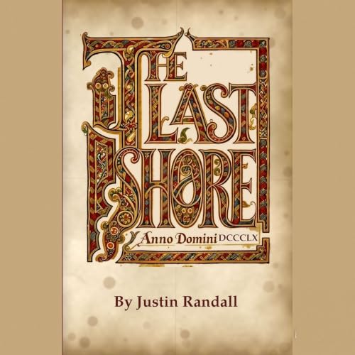 Cover of The Last Shore (From Kent to the North Sea Book 1)