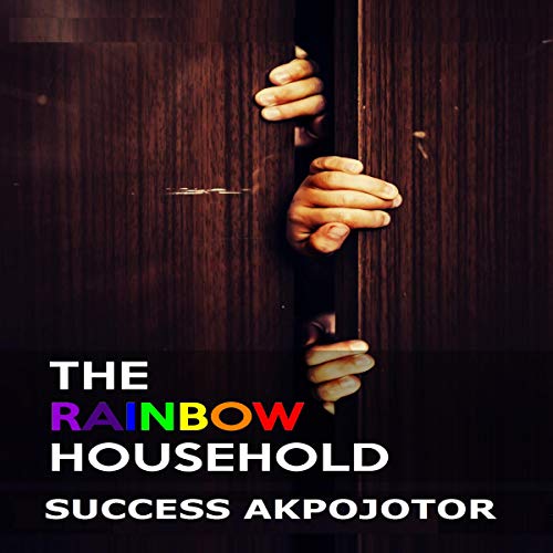 Cover of The Rainbow Household