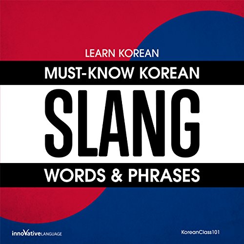 Cover of Learn Korean