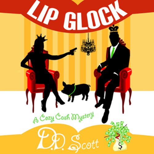 Cover of Lip Glock