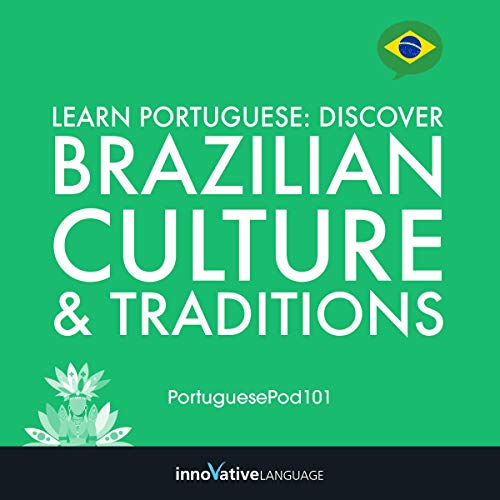 Cover of Learn Portuguese