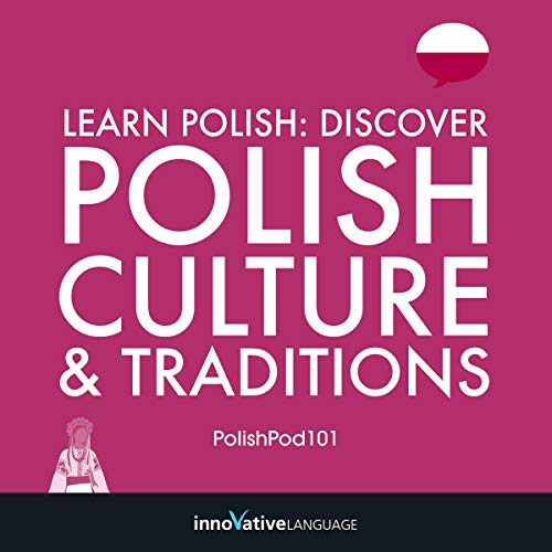 Cover of Learn Polish