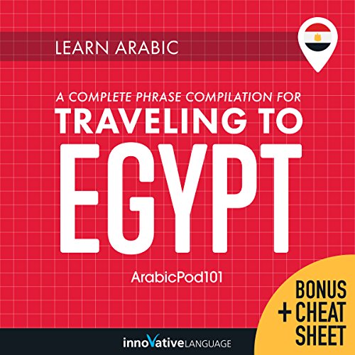 Cover of Learn Arabic