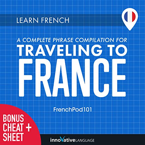 Cover of Learn French