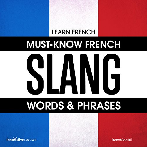 Cover of Learn French