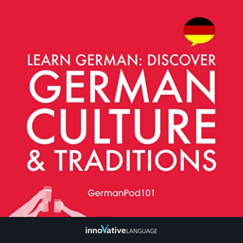 Cover of Learn German