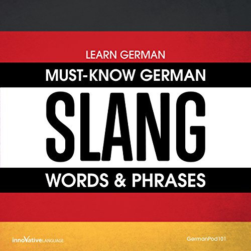 Cover of Learn German