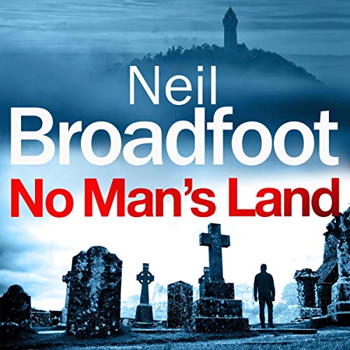 Cover of No Man's Land