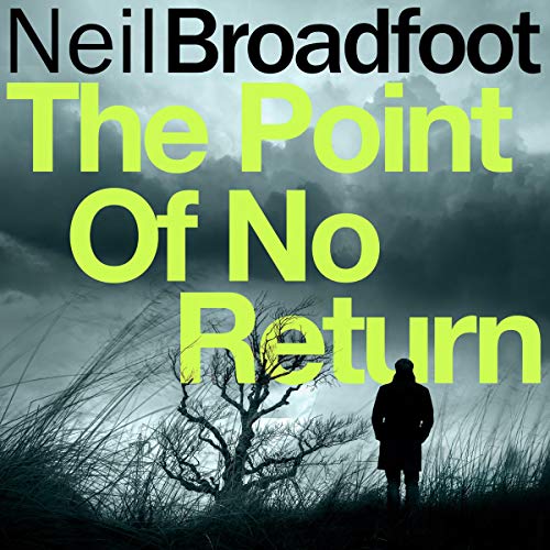 Cover of The Point of No Return