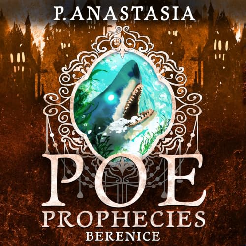 Cover of POE Prophecies: Berenice