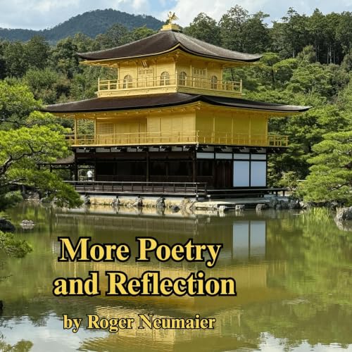 Cover of More Poetry and Reflection