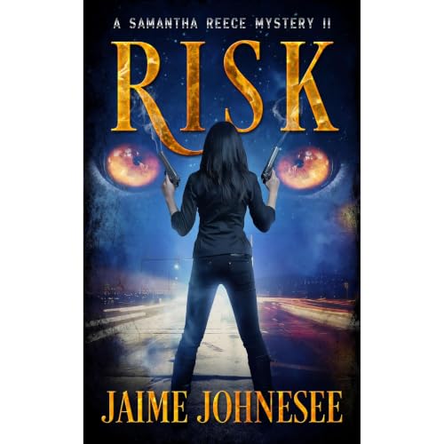 Cover of Risk