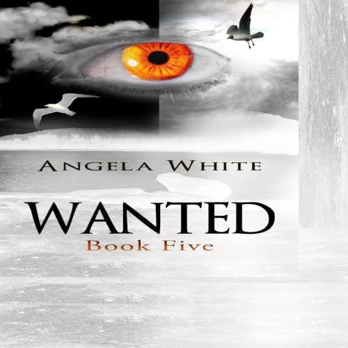 Cover of Wanted