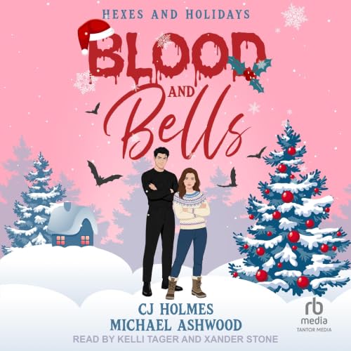 Cover of Blood and Bells