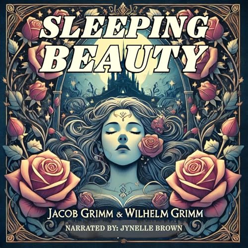 Cover of Sleeping Beauty