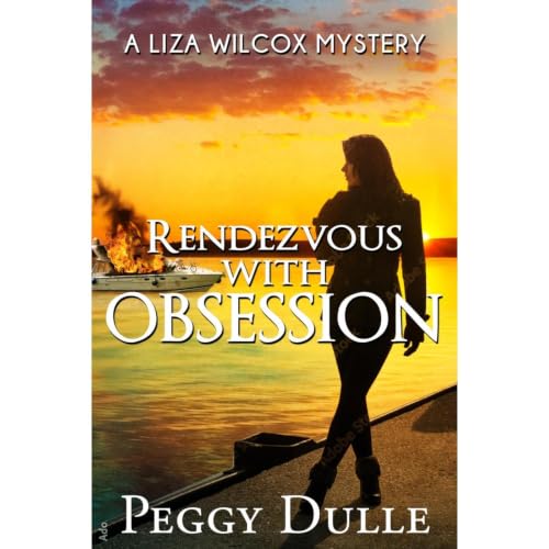 Cover of Rendezvous with Obsession