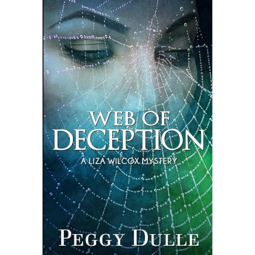 Cover of Web of Deception