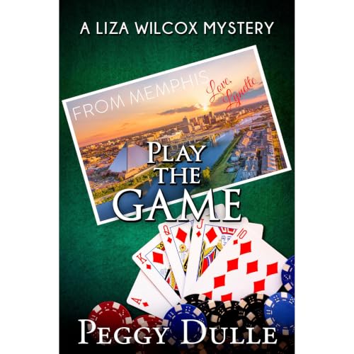 Cover of Play the Game