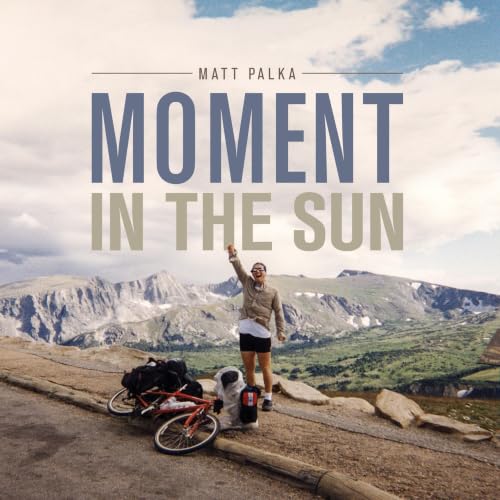 Cover of Moment in the Sun