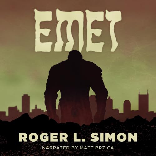 Cover of Emet