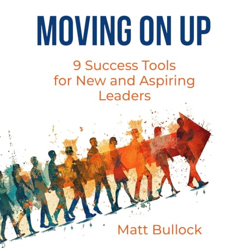 Cover of Moving on Up