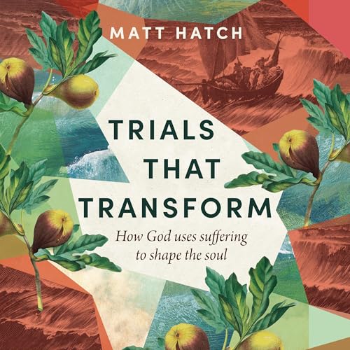 Cover of Trials that Transform