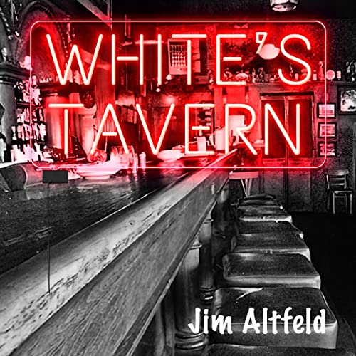 Cover of White's Tavern