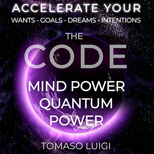 Cover of The Code