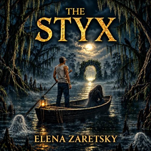 Cover of The Styx