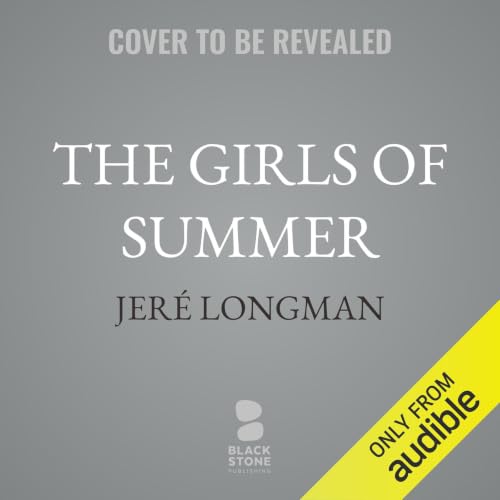 Cover of The Girls of Summer