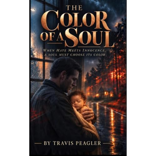 Cover of The Color Of A Soul
