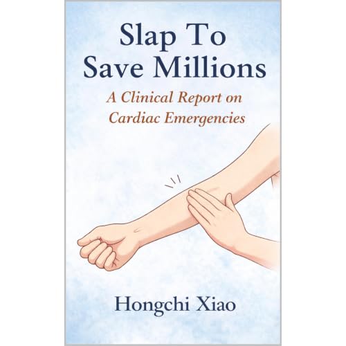 Cover of Slap To Save Millions