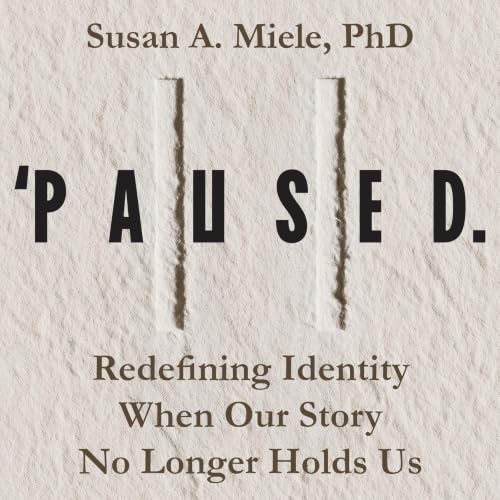Cover of 'Paused.